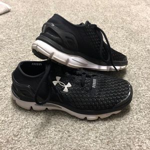 Under Armour Speedform Gemini Running Shoes